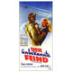 Breaking Through the Sound Barrier Movie Poster 11x17