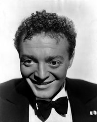 The Maltese Falcon 1941 photo print featuring Peter Lorre