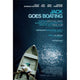 Jack Goes Boating Movie Poster Print 27x40