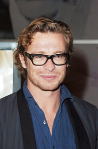 Simon Baker at The Painted Veil Premiere photo print.