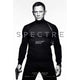 Spectre Movie Poster 11x17 print showcasing cinematic art.