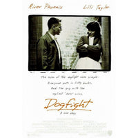 Dogfight Movie Poster Print in 27x40 size
