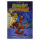 Scooby-Doo and the Witch's Ghost Movie Poster 11x17