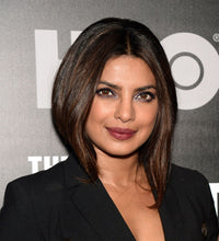 Priyanka Chopra at The Defiant Ones Premiere Photo Print
