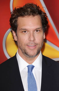 Dane Cook at NBC Upfronts Presentation Photo Print