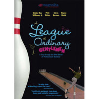 A League of Ordinary Gentlemen Movie Poster - 11x17 print