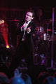 Celebrity photo print by Rob Rich, 8x10 size, vibrant colors.