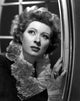 Greer Garson 1945 photo poster print in vibrant colors