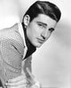 William Hopper Portrait Poster Print - available in multiple sizes.