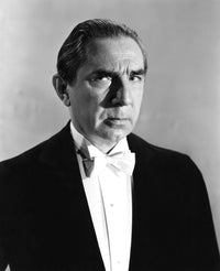 Bela Lugosi One Body Too Many 1944 Photo Poster Print