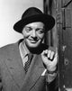 Photo print of Peter Lorre from All Through The Night (1942)