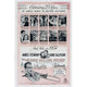 The Glenn Miller Story movie poster print - classic film artwork.