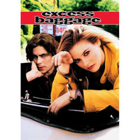 Excess Baggage Movie Poster 11 x 17 inches