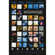 Heights Movie Poster Print 27x40 inch wall art.
