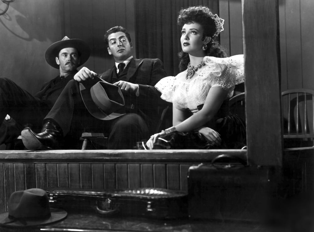 My Darling Clementine Vintage Photo Print