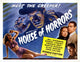 House of Horrors 1946 Movie Poster Masterprint