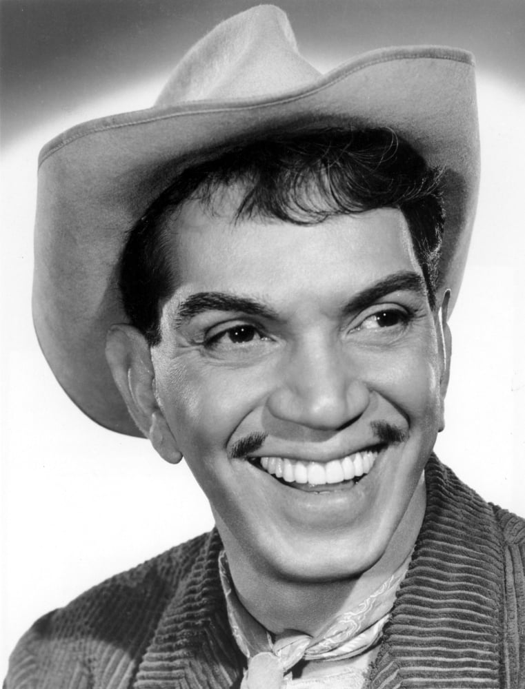 Pepe Cantinflas 1960 Photo Print in 8x10 size.