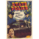 State Police Movie Poster Print showcasing law enforcement imagery in 27x40 size.