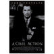A Civil Action movie poster print in 27x40 size showcasing vibrant colors.