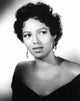 Carmen Jones photo print featuring Dorothy Dandridge from 1954.