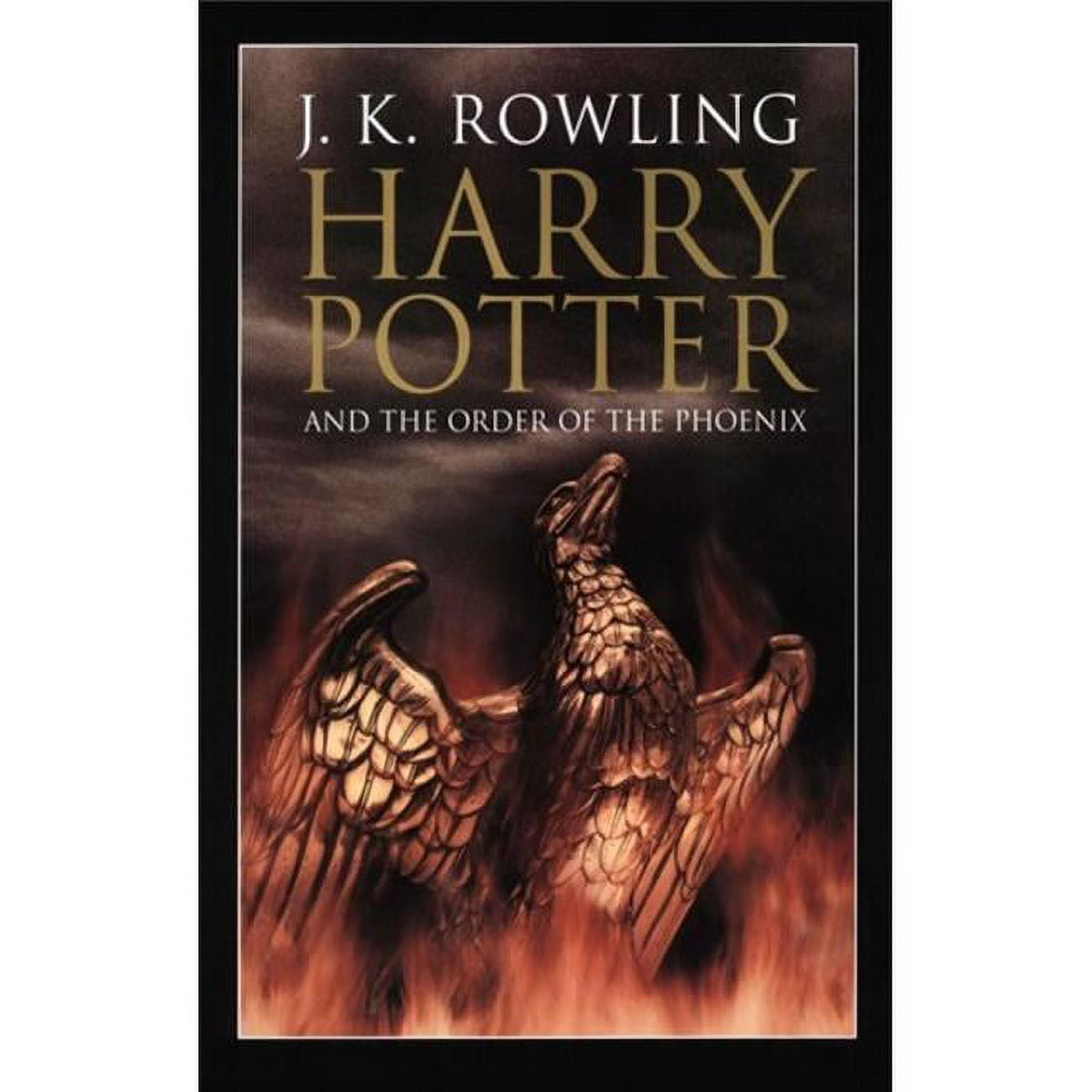 Harry Potter Book Covers Movie Poster 11x17 print
