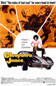 Cleopatra Jones Movie Poster 11x17 print showcasing vibrant film imagery.