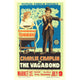 The Vagabond Movie Poster Print - 27x40 size.