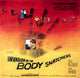 Invasion of the Body Snatchers Movie Masterprint Poster Print