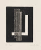 Ohne Titel (1922) art poster print by László Moholy-Nagy