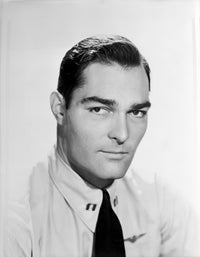 John Russell close-up portrait photo print, available in multiple sizes.