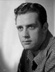 Raymond Burr classic photo print available in multiple sizes.