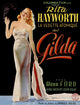Gilda Movie Poster Masterprint - Classic Film Art
