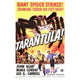 Tarantula movie poster print 27 x 40 featuring classic cinematic art.