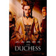 The Duchess Movie Poster Print - 27x40 size featuring elegant historical design.