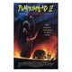 Pumpkinhead 2: Blood Wings movie poster 11x17