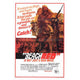 Beach Red Movie Poster Print 27 x 40