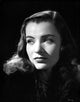 Ella Raines Classic Portrait Photo Print - Vintage Hollywood