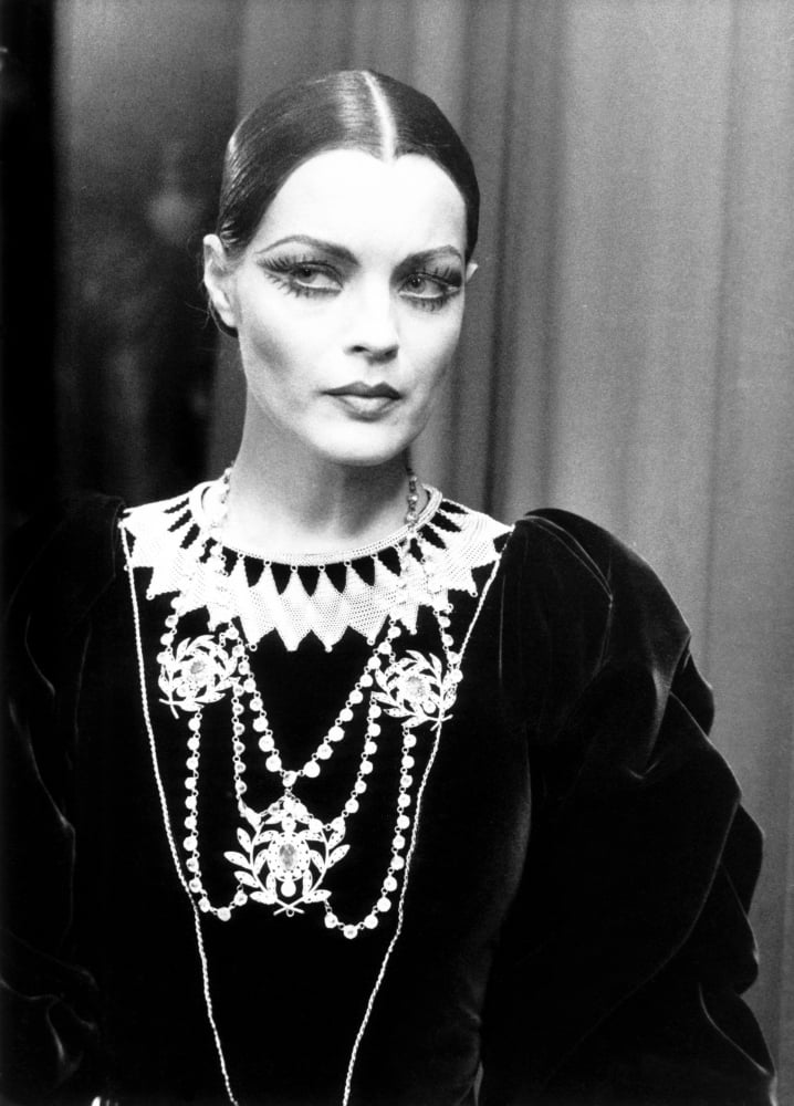 Romy Schneider Important C'Est D'Aimer 1975 Photo Print