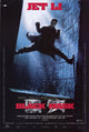 Black Mask Movie Poster 11x17 premium print