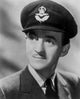 Portrait of David Niven Photo Print - Classic Hollywood Art