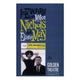 Evening with Mike Nichols and Elaine May Broadway Movie Poster 11x17