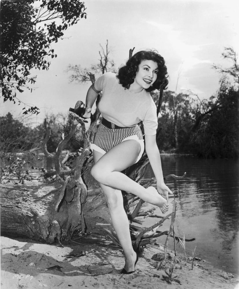 Mara Corday river photo print showcasing serene beauty