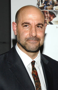 Stanley Tucci at The Visitor Premiere Photo Print - 8x10 or 24x30