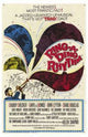 Ring-a-Ding Rhythm Movie Poster in 11x17 size