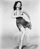 Yvonne De Carlo Hurricane Smith 1952 Photo Print