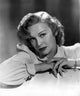 Madeleine Carroll 1943 photo poster print showcasing classic Hollywood elegance.