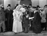 Sammy Davis Jr and Ethel Waters in Rufus Jones For President Photo Print