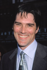 Thomas Gibson at ABC Upfront Celebrity Poster Print by Cj Contino