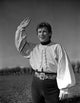 Richard Basehart classic photo print in multiple sizes