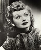 Lucille Ball classic photo print showcasing her iconic charm.